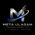 META ULAGAM | AI • XR • Creative Technology